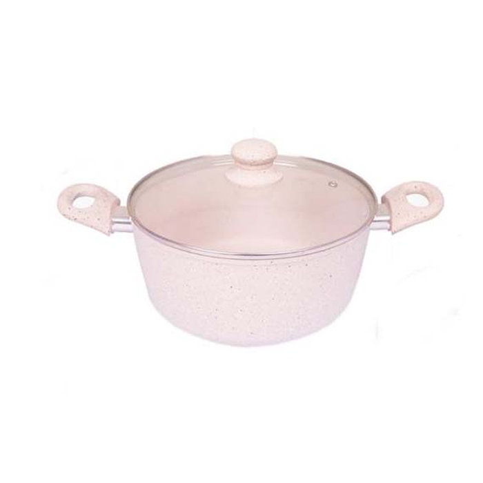 Bolde Pan Super Pan Casserole 24CM - Beige